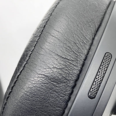 【中古】MOMENTUM Wireless ノイズキャンセルヘッドホン【M3AEBTXL Black】【日本橋】