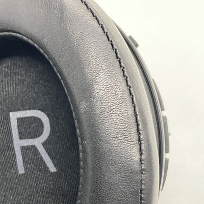 【中古】MOMENTUM Wireless ノイズキャンセルヘッドホン【M3AEBTXL Black】【日本橋】