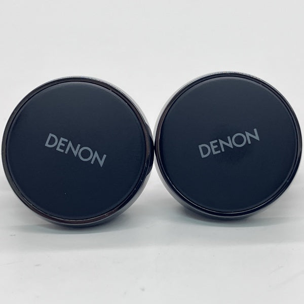 DENON PerL Pro ワイヤレスイヤホン ブ ラック 中古 DENON 【中古】PerL Pro True Wireless Earbuds ブラック
