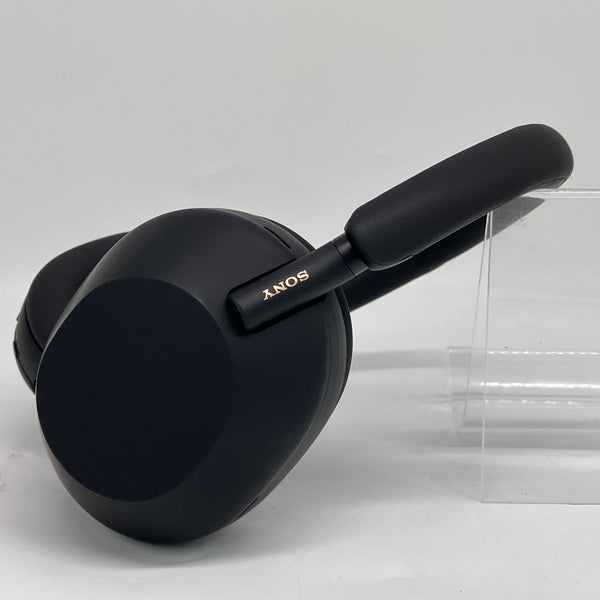 【中古】WH-1000XM5 BM ブラック【日本橋】