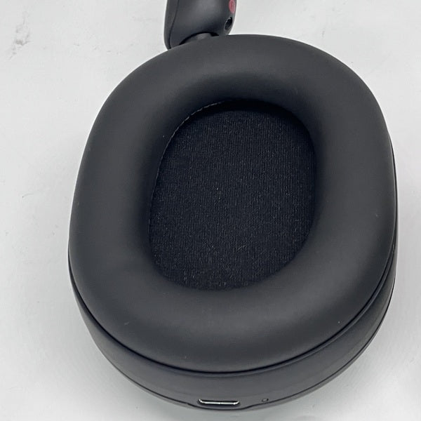 【中古】WH-1000XM5 BM ブラック【日本橋】