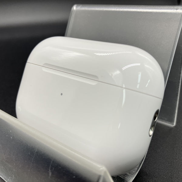 【中古】AirPods Pro 2 BLUETOOTH MagSafe充電ケース Apple 【中古】MagSafe充電ケース(USB-C)付きAirPods Pro(第2