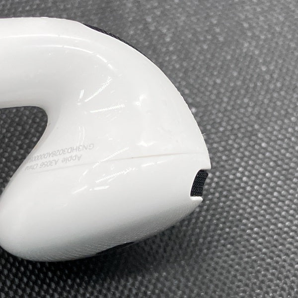 【中古】AirPods 4 MXP93J/A（アクティブノイズキャンセリング搭載）【仙台】
