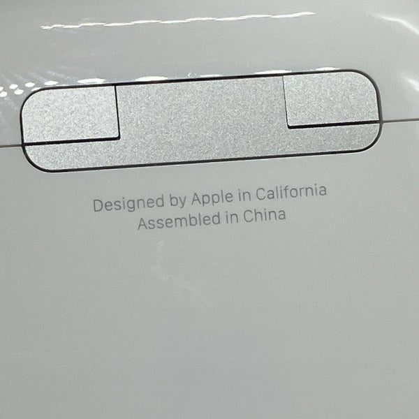 【中古】AirPods 4 MXP93J/A（アクティブノイズキャンセリング搭載）【仙台】