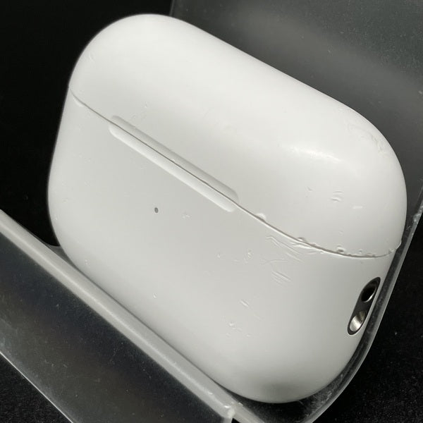 Apple 【中古】AirPods Pro (第2世代) MQD83J/A【秋葉原】 – e