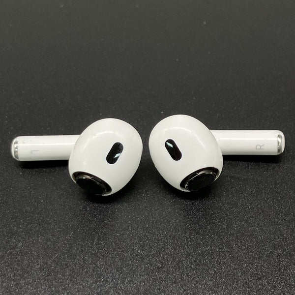 AirPods Pro 中古品　ワイヤレスイヤホン 楽天市場】【中古品】Apple AirPods Pro 第2世代 アップル