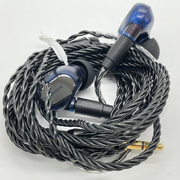 【中古】RS THREE Aiiro【RS-THREE-NAVY 】【秋葉原】