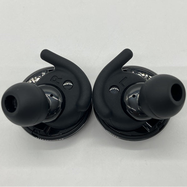 DENON 【中古】PerL Pro True Wireless Earbuds ブラック