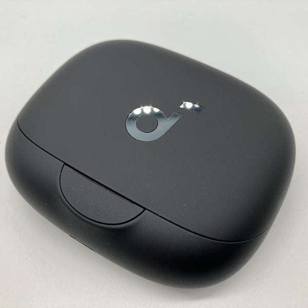 【中古】Soundcore AeroFit Pro ミッドナイトブラック 【A3871N11】【名古屋】
