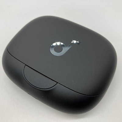 【中古】Soundcore AeroFit Pro ミッドナイトブラック 【A3871N11】【名古屋】