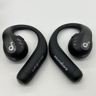 【中古】Soundcore AeroFit Pro ミッドナイトブラック 【A3871N11】【名古屋】