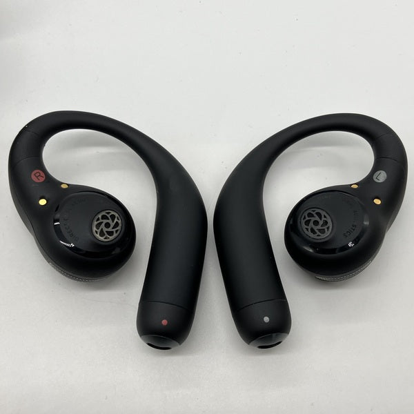 【中古】Soundcore AeroFit Pro ミッドナイトブラック 【A3871N11】【名古屋】
