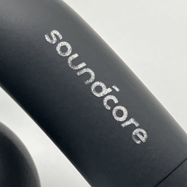 【中古】Soundcore AeroFit Pro ミッドナイトブラック 【A3871N11】【名古屋】
