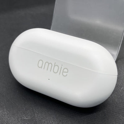 【中古】AM-TW01 ホワイト【日本橋】