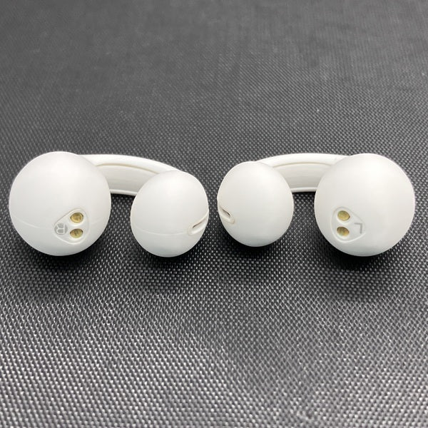 ambie 【中古】AM-TW01 ホワイト【日本橋】 – e☆イヤホン