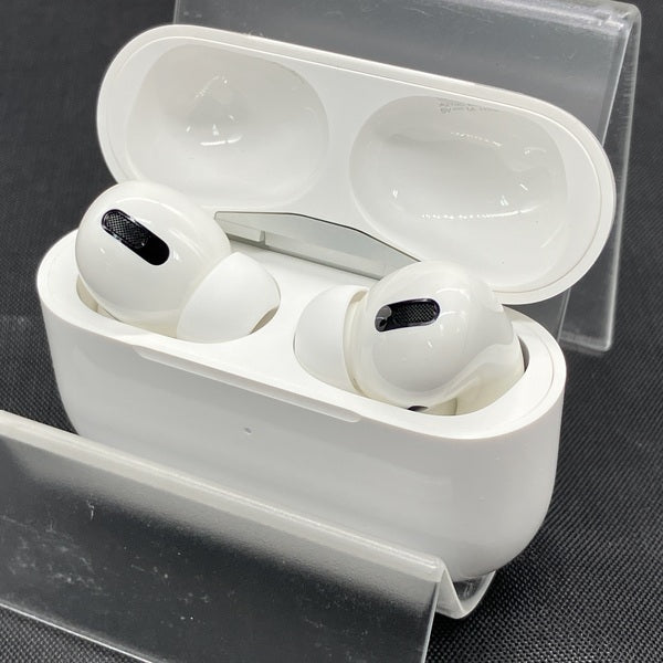 【中古】AirPods Pro MWP22J/A【秋葉原】