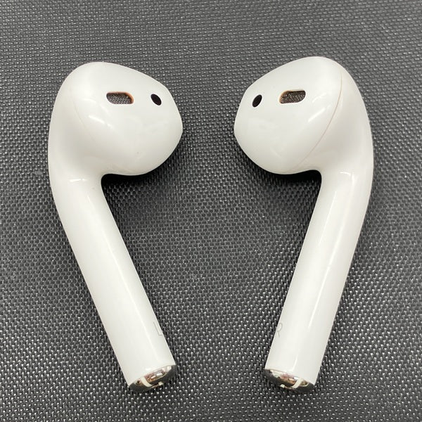 【中古】AirPods MMEF2JA【仙台】