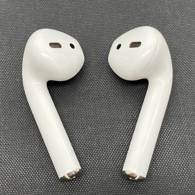 【中古】AirPods MMEF2JA【仙台】
