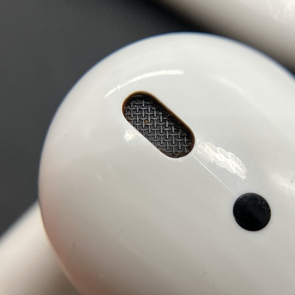 【中古】AirPods MMEF2JA【仙台】