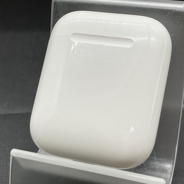 【中古】AirPods MMEF2JA【仙台】