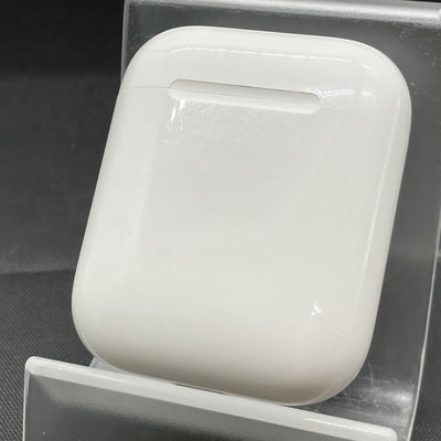 【中古】AirPods MMEF2JA【仙台】