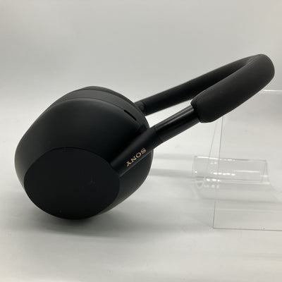 【中古】WH-1000XM5 BM ブラック【秋葉原】
