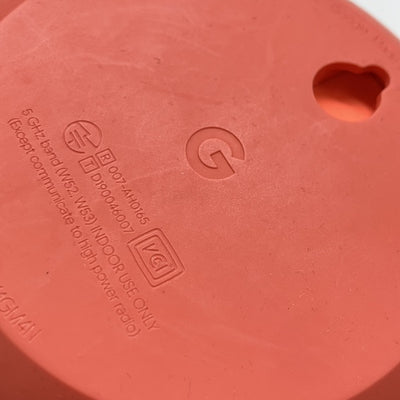【中古】Google Nest Mini Coral【秋葉原】