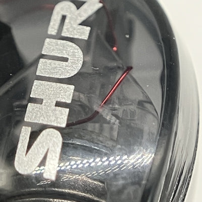 【中古】SE215 ブラック UNIケーブル付属 【SE215-K-UNI-A】【秋葉原】
