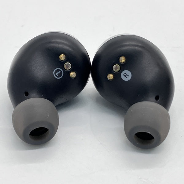 【中古】TE-D01v Black【TE-D01v-BK】【秋葉原】