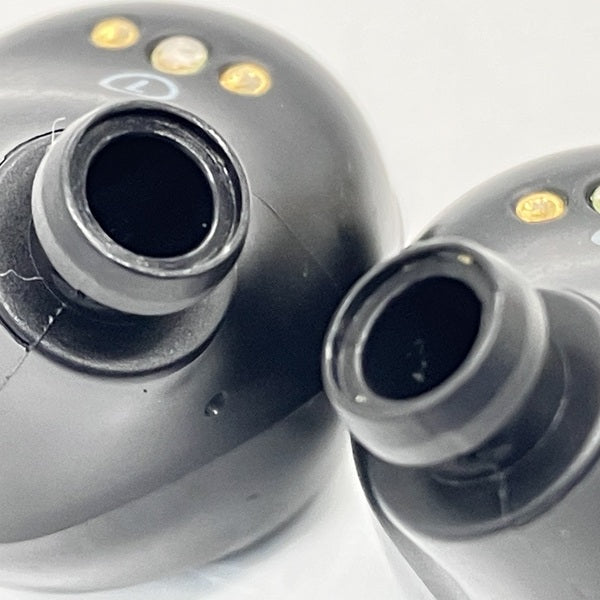 【中古】TE-D01v Black【TE-D01v-BK】【秋葉原】