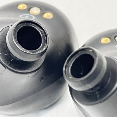 【中古】TE-D01v Black【TE-D01v-BK】【秋葉原】