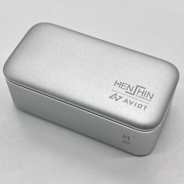 AVIOT 【中古】TE-BD21j-hsn HENSHIN【秋葉原】 – e☆イヤホン