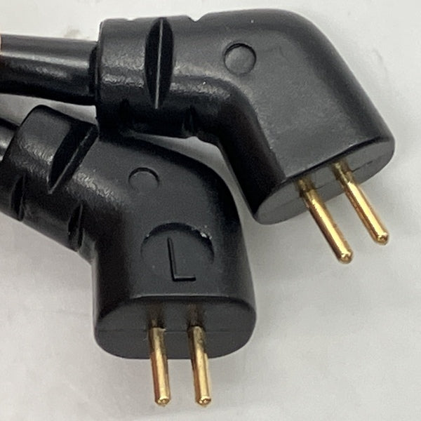 【中古】SUPERIOR Cable 4.4-IEM2pin 【QDC-SUPERIOR-CABLE44】【秋葉原】