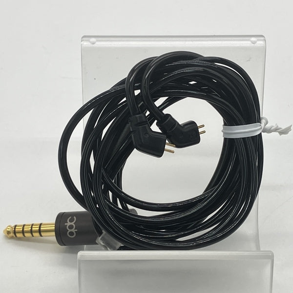 【中古】SUPERIOR Cable 4.4-IEM2pin 【QDC-SUPERIOR-CABLE44】【秋葉原】