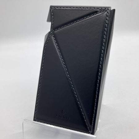 Dignis 【中古】SP3000M 専用レザーケース[DIDIER] (ブラック