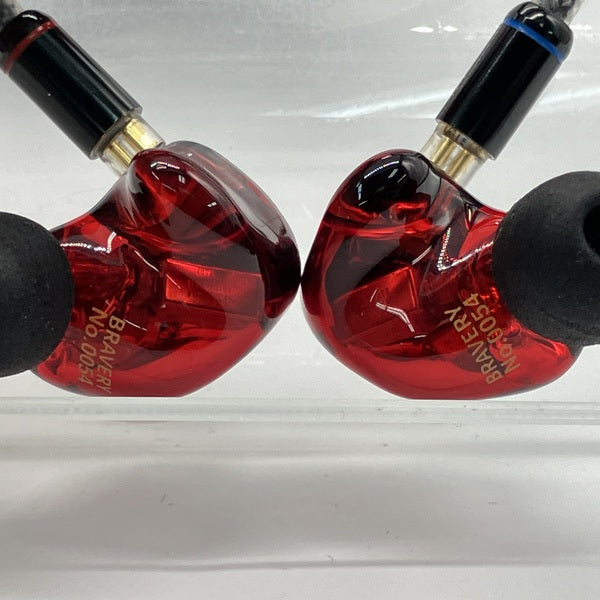 【中古】Bravery Anniversary【名古屋】