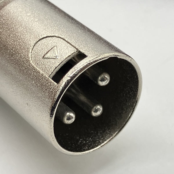 【中古】XLR3Pinマイクケーブル 2.0【名古屋】