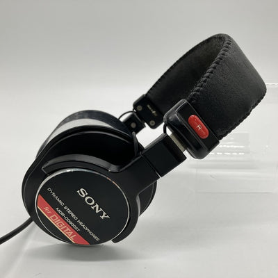 【中古】MDR-CD900ST （イヤーパッド欠品）【秋葉原】