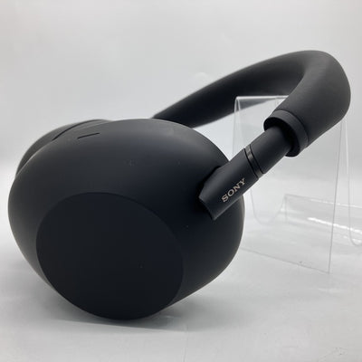【中古】WH-1000XM6 BM ブラック【秋葉原】