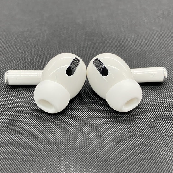 Apple 【中古】AirPods Pro MWP22J/A【秋葉原】 – e☆イヤホン