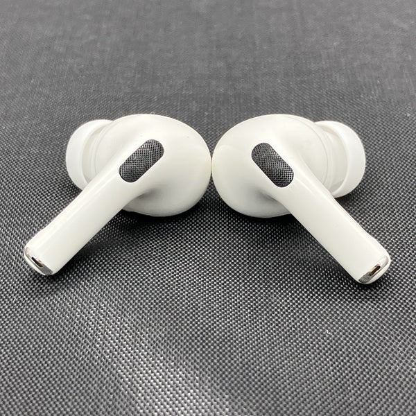 Apple 【中古】AirPods Pro MWP22J/A【秋葉原】 – e☆イヤホン