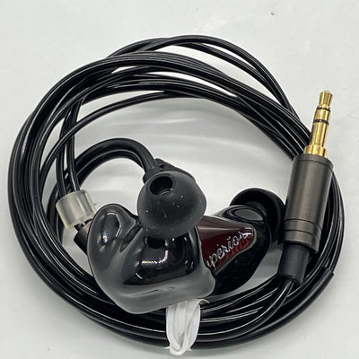 【中古】SUPERIOR Vermilion Red 【QDC-SUPERIOR-RD】【秋葉原】