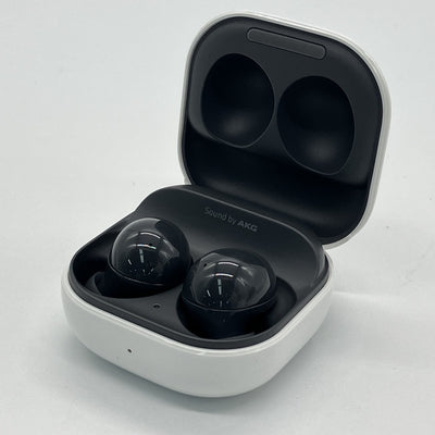 【中古】Galaxy Buds2 Graphite 【SM-R177NZKAXJP】【秋葉原】