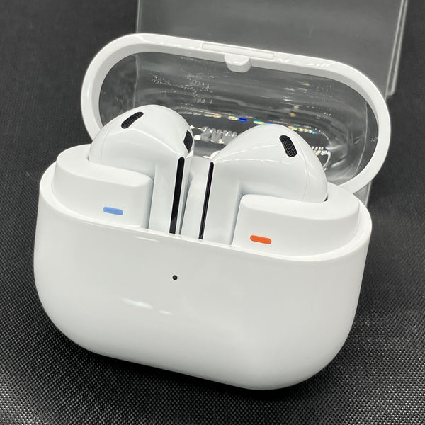 【中古】Galaxy Buds3 ホワイト 【SM-R530NZWAXJP】【秋葉原】