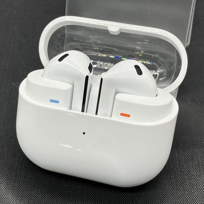 【中古】Galaxy Buds3 ホワイト 【SM-R530NZWAXJP】【秋葉原】