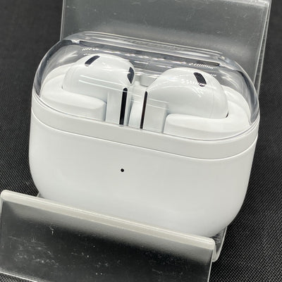 【中古】Galaxy Buds3 ホワイト 【SM-R530NZWAXJP】【秋葉原】