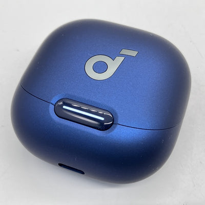 【中古】Soundcore Liberty 4 NC ネイビー 【A3947N31】【日本橋】