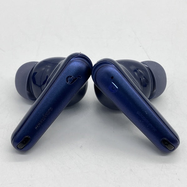 Anker Soundcore Liberty 4 中古 Anker 【中古】Soundcore Liberty 4 ミッドナイトブラック