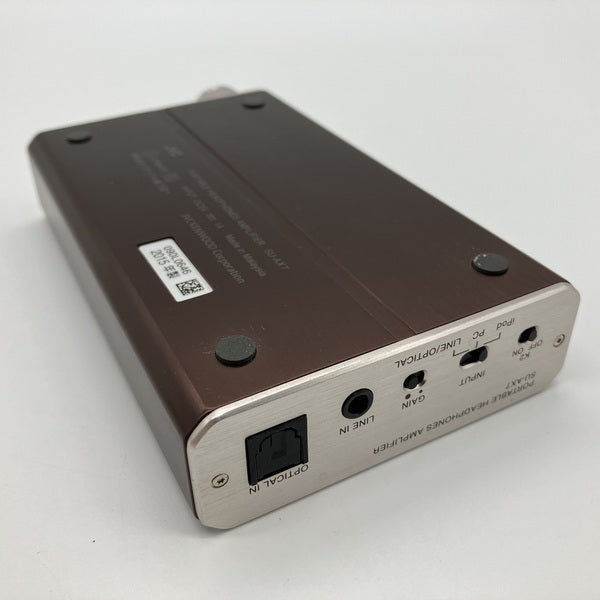 【中古】SU-AX7【名古屋】