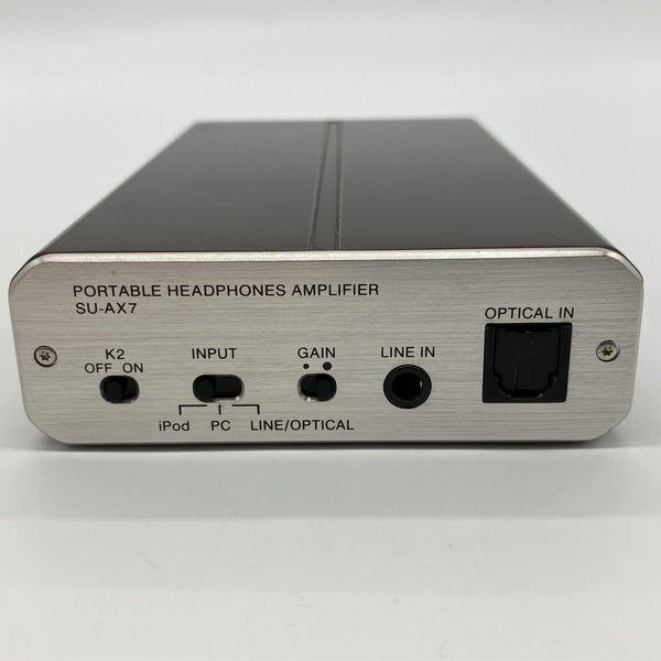 【中古】SU-AX7【名古屋】